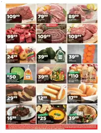 OK Foods catalogue Page 2