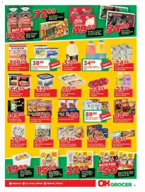 OK Foods catalogue Page 3