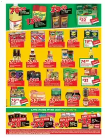 OK Foods catalogue Page 4