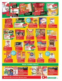 OK Foods catalogue Page 5