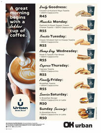 OK Foods catalogue Page 4