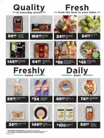 OK Foods catalogue Page 2