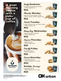 OK Foods catalogue Page 4