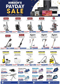 Hirsch's catalogue Page 6