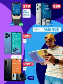 PEP catalogue Page 5