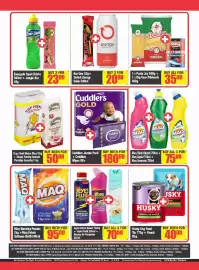 Big Save catalogue Page 8