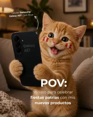 Catálogo La Curacao