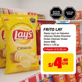 Catálogo MaxiAhorro Página 2