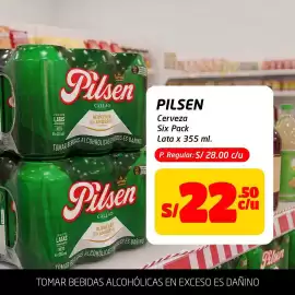 Catálogo MaxiAhorro Página 3