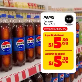 Catálogo MaxiAhorro Página 4