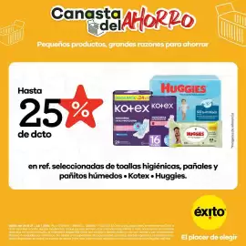 Catálogo Éxito Página 10