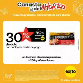 Catálogo Éxito Página 5