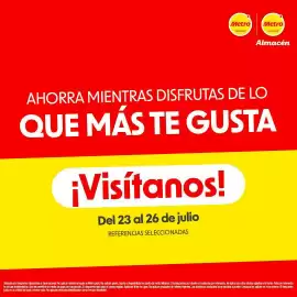 Catálogo Metro Página 5