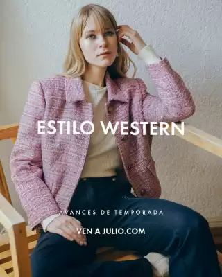 Julio (válido hasta 25-07)