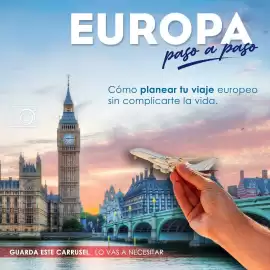 Catálogo Europamundo Página 1