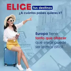 Catálogo Europamundo Página 3