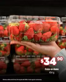 Catálogo Smart & Final Página 3
