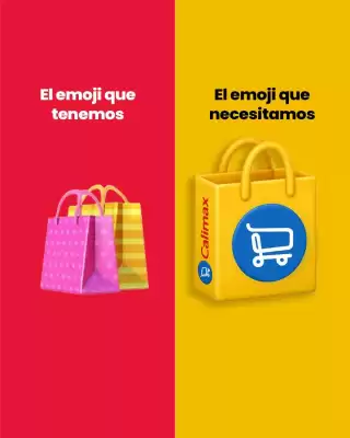 Calimax (válido hasta 25-07)