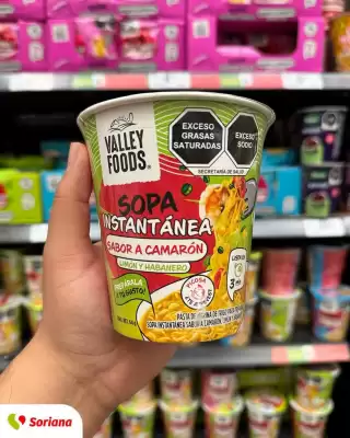Catálogo Soriana Súper