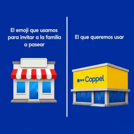 Catálogo Coppel Página 3
