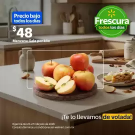 Folleto Walmart semana 30 Página 5