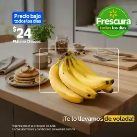 Folleto Walmart semana 30 Página 6