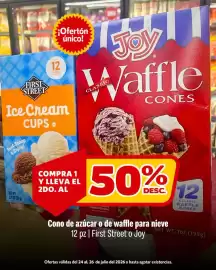 Catálogo Smart & Final Página 1