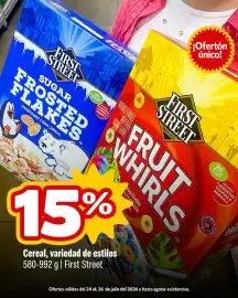 Catálogo Smart & Final Página 2