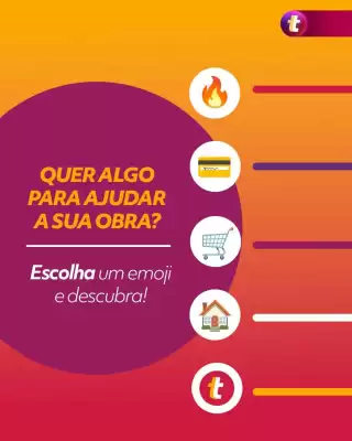 Telhanorte (válido até 25-07)