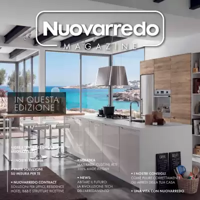 Nuovarredo (valido fino al 8-08)