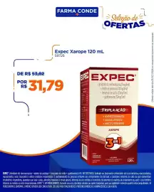 Catálogo Farma Conde semana 30 Página 2