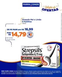 Catálogo Farma Conde semana 30 Página 3