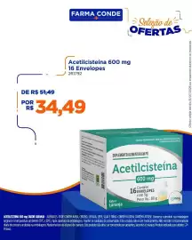 Catálogo Farma Conde semana 30 Página 4