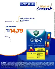 Catálogo Farma Conde semana 30 Página 5