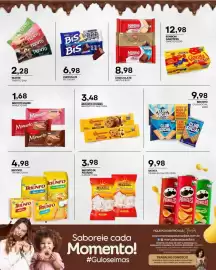 Folheto Mercadão Atacadista semana 30 Página 1