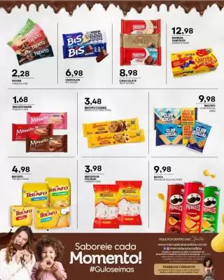 Mercadão Atacadista (válido até 27-07)