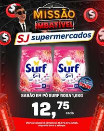 Encarte Sj Supermercados Página 10