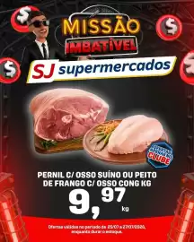 Encarte Sj Supermercados Página 2
