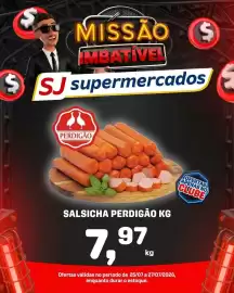 Encarte Sj Supermercados Página 4