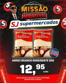 Encarte Sj Supermercados Página 5
