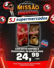 Encarte Sj Supermercados Página 6