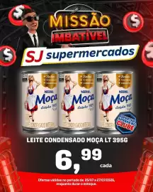 Encarte Sj Supermercados Página 7