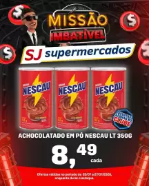 Encarte Sj Supermercados Página 8
