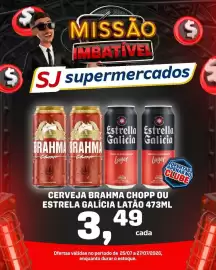 Encarte Sj Supermercados Página 9