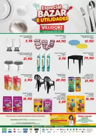 Catálogo Villefort Atacadista Página 2
