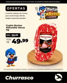Folheto Andorinha Hipermercado Página 10