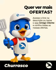 Folheto Andorinha Hipermercado Página 11