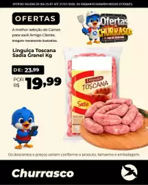 Folheto Andorinha Hipermercado Página 2