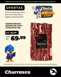 Folheto Andorinha Hipermercado Página 3