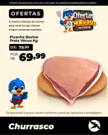Folheto Andorinha Hipermercado Página 4